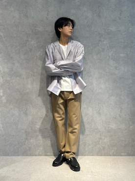 daisukeさんのコーディネート