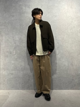 daisukeさんのコーディネート