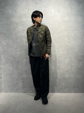 daisukeさんのコーディネート