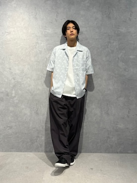daisukeさんのコーディネート