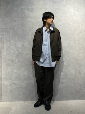 daisukeさんのコーディネート