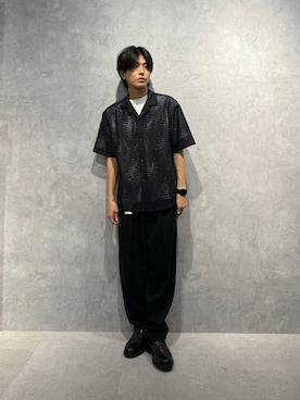 daisukeさんのコーディネート