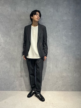 daisukeさんのコーディネート