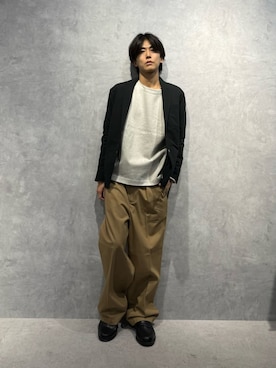 daisukeさんのコーディネート