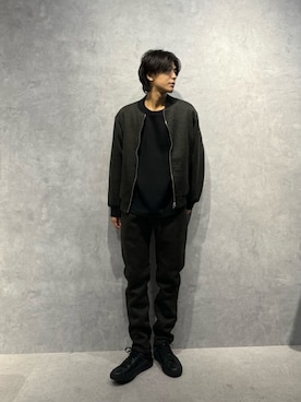 daisukeさんのコーディネート