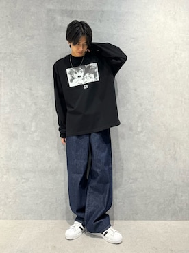 daisukeさんのコーディネート