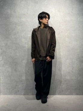 daisukeさんのコーディネート