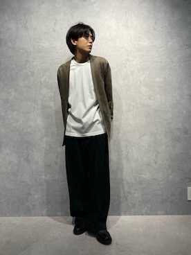 daisukeさんのコーディネート