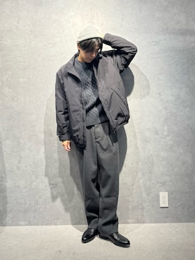 daisukeさんのコーディネート