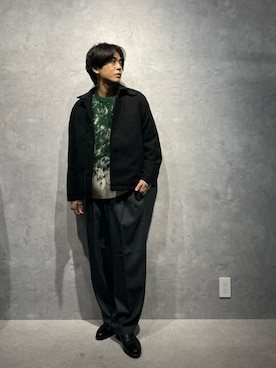 daisukeさんのコーディネート