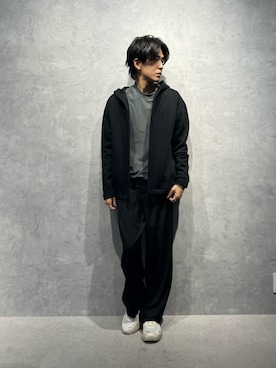 daisukeさんのコーディネート