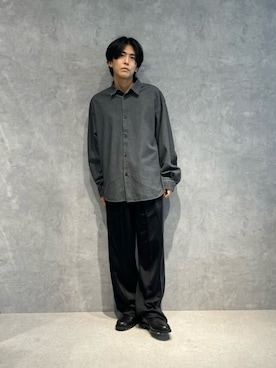 daisukeさんのコーディネート