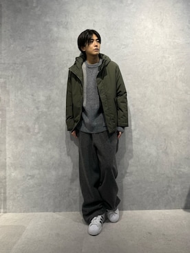 daisukeさんのコーディネート