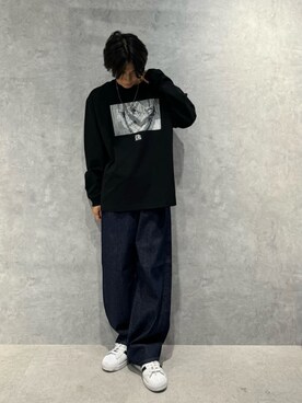 daisukeさんのコーディネート