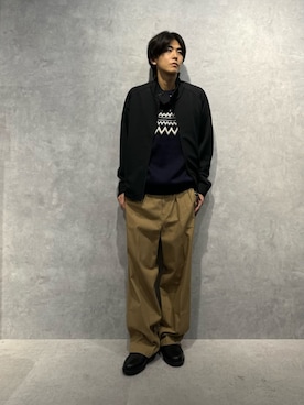 daisukeさんのコーディネート