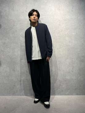 daisukeさんのコーディネート