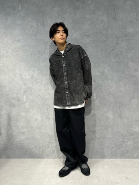 daisukeさんのコーディネート