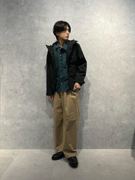 daisukeさんのコーディネート