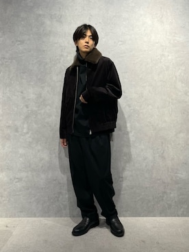 daisukeさんのコーディネート