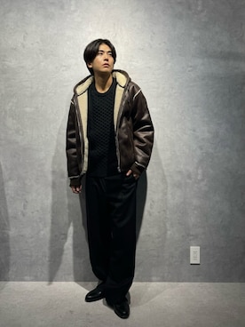 daisukeさんのコーディネート