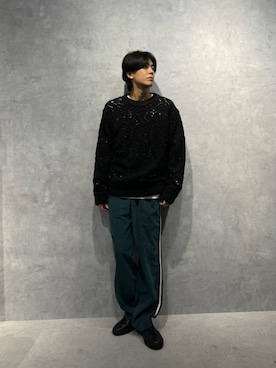 daisukeさんのコーディネート