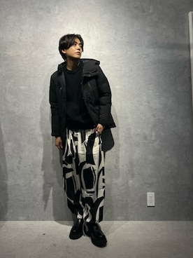 daisukeさんのコーディネート