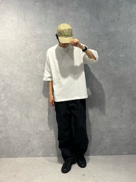 daisukeさんの（MEI | メイ）を使ったコーディネート