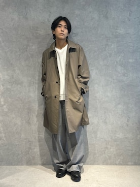 daisukeさんのコーディネート