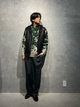 daisukeさんのコーディネート