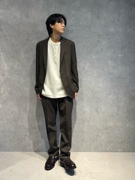 daisukeさんのコーディネート