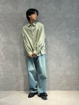 daisukeさんのコーディネート