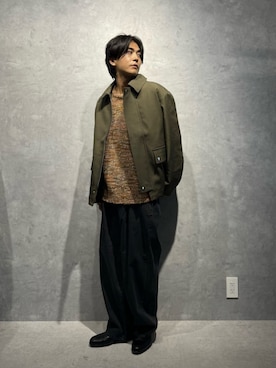 daisukeさんのコーディネート