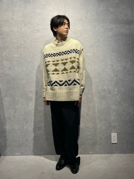 daisukeさんのコーディネート