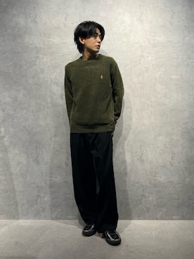 daisukeさんのコーディネート