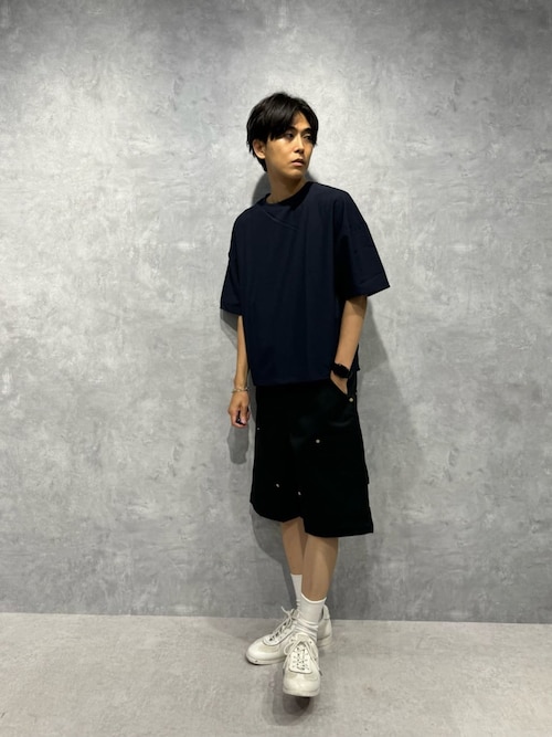 futurearchive Dickies ダブルニーパンツ 新色 L セール】【DICKIES／ディッキーズ】ダブルニーイージーパンツ