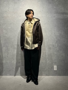 daisukeさんのコーディネート