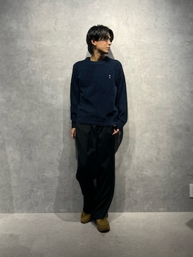 daisukeさんのコーディネート