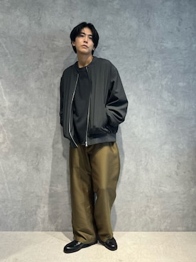 daisukeさんのコーディネート