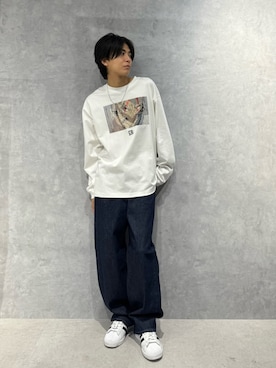 daisukeさんのコーディネート