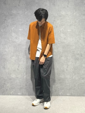 daisukeさんのコーディネート