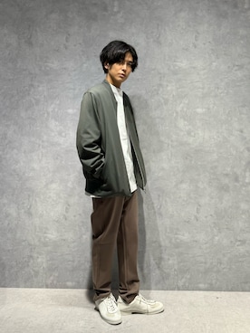 daisukeさんのコーディネート