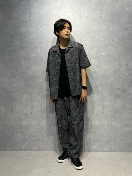 パンツ minou pants – THE MUSEUM foufou
