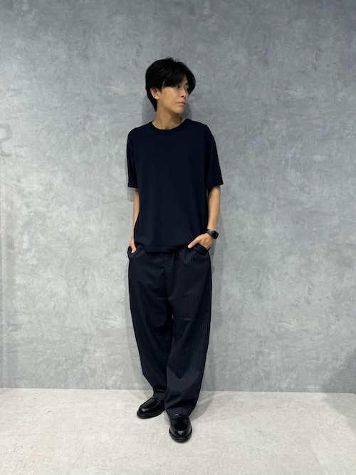 Rain Comfort Shoes」ローファーシューズ（ローファー）｜NANO