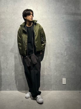 daisukeさんのコーディネート