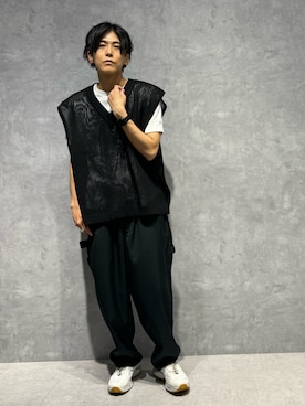 daisukeさんのコーディネート