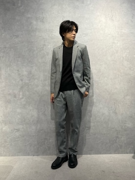 daisukeさんのコーディネート