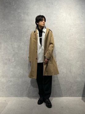 daisukeさんのコーディネート