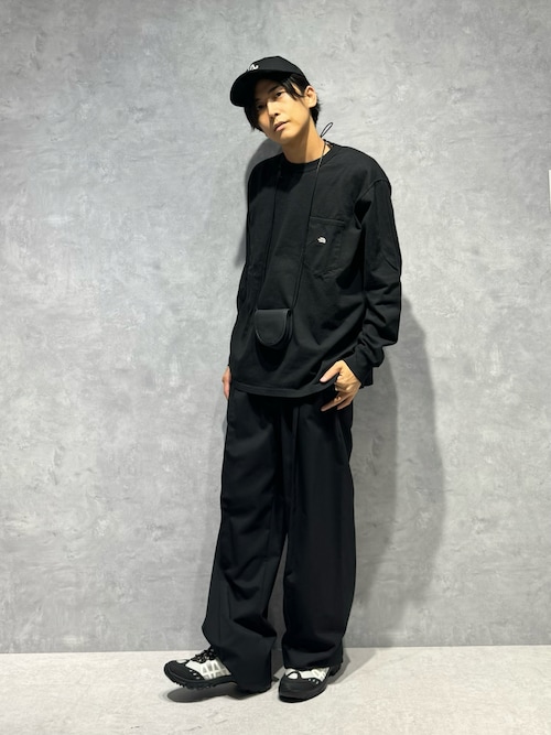 REPRODUCTION OF FOUND/RUSSIAN MILITARY TRAINER（スニーカー