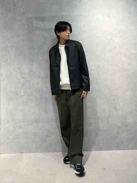 daisukeさんのコーディネート