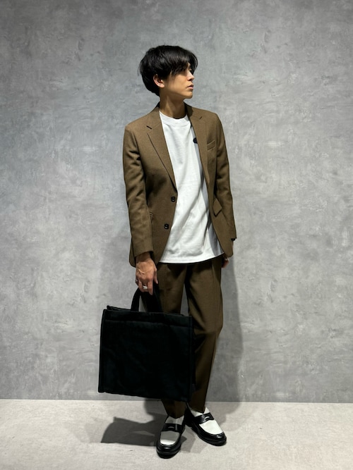 セール】ITTI/別注 PUFFER TOTE BAG/トート（トートバッグ